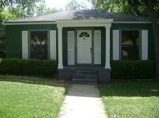 1610 N 5th St, Temple, TX 76501