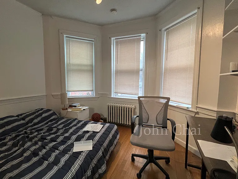 55 S Huntington Ave #202 — Photo 7