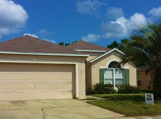 502 Pointe Allyson Way, Orlando, FL 32825