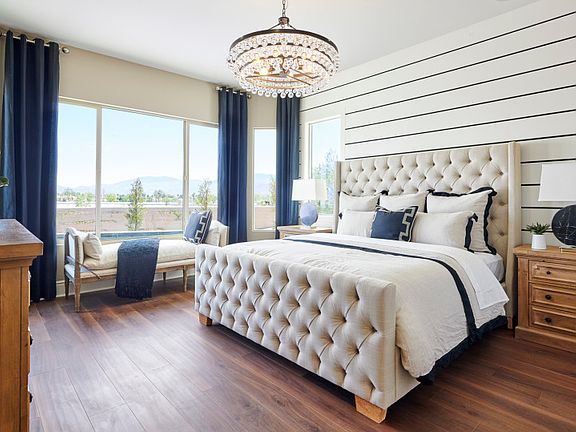 Model Representation