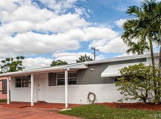 1011 N 70th Ave, Hollywood, FL 33024