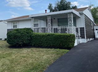 1733 Kenmore Ave, Columbus, OH 43219