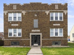 2650 164th Pl, Hammond, IN 46323