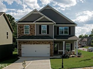 301 Windpher Rdg, Hampton, GA 30228