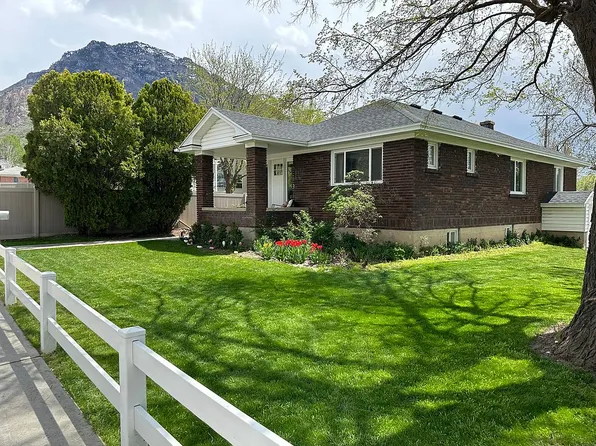 740 E 2320 N, Provo, UT 84604