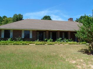 8808 Fm 1857 S, Rusk, TX 75785