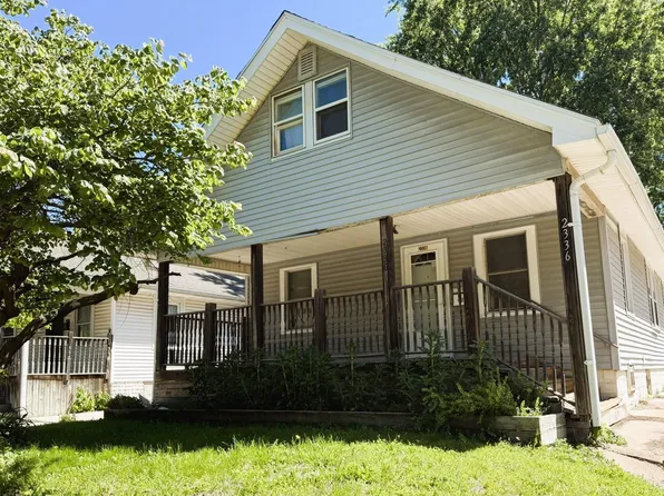2336 S 11th St, Springfield, IL 62703