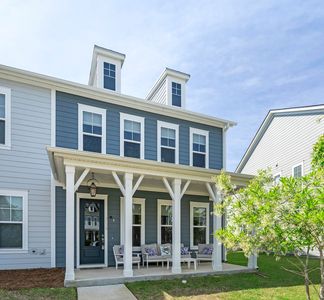3130 Sturbridge Rd, Mount Pleasant, SC, 29466