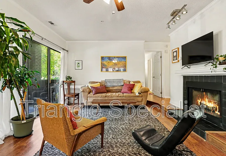 1021 Brighthurst Dr #108 — Photo 1