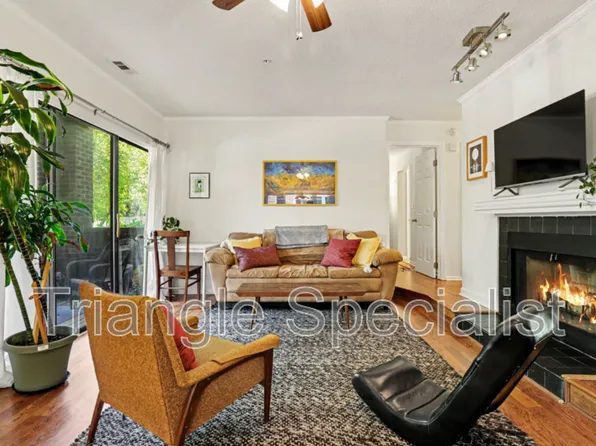 1021 Brighthurst Dr Unit 108, Raleigh, NC 27605