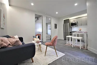 Rented by Real Street Inc