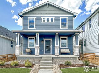 2290 Walbridge Rd, Fort Collins, CO 80524