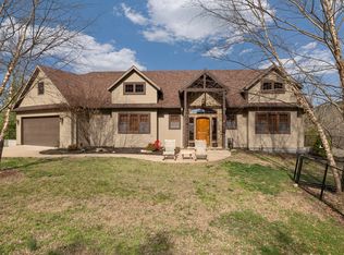 23 Post Oak Drive, Blue Eye, MO 65611