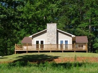 842 Bella Vista Rd, Homer, LA 71040