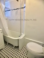 Rented by City Heights Realty