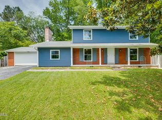 4417 Deerfield Rd, Knoxville, TN 37921