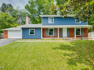 4417 Deerfield Rd, Knoxville, TN, 37921