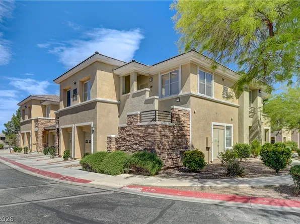 804 Peachy Canyon Cir Unit 201, Las Vegas, NV 89144