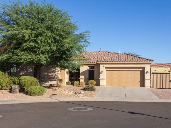 9864 W Echo Ln, Peoria, AZ 85345