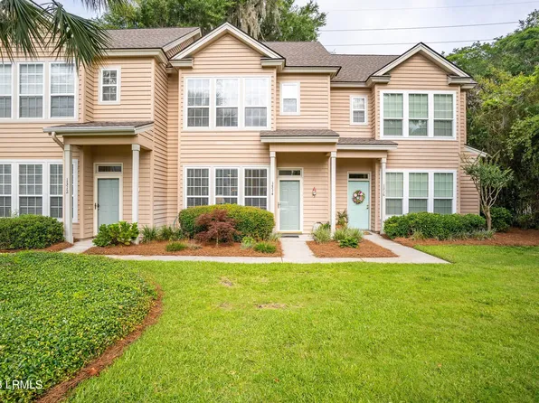 1314 Barnwell Blf, Beaufort, SC 29902
