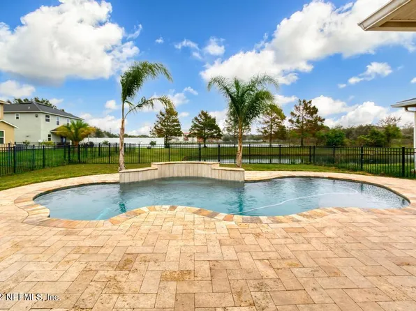 1849 CINNABAR Road, Jacksonville, FL 32246