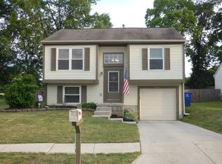 2249 Lockamy Ct, Grove City, OH 43123