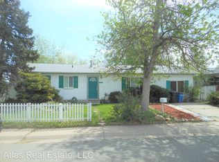 5560 Yuba Way, Denver, CO 80239