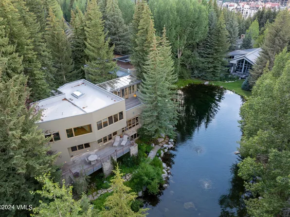 343 Beaver Dam Rd, Vail, CO 81657
