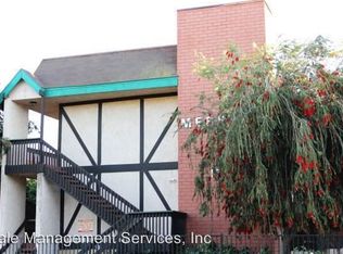 17816 Merridy St APT 8, Northridge, CA 91325