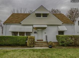 405 Clarmont Rd, Willowick, OH 44095
