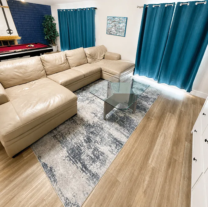 3 bed, $5,800 — Photo 2