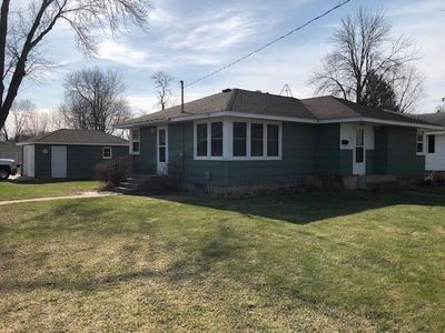 425 York St N, Cannon Falls, MN, 55009