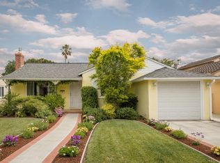 967 Johnson St, Redwood City, CA