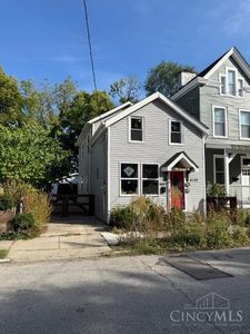 4128 Lakeman St, Cincinnati, OH, 45223