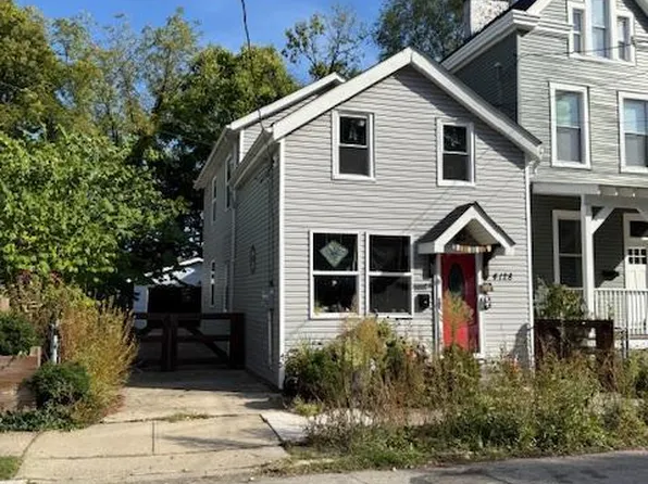 4128 Lakeman St, Cincinnati, OH 45223