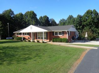 76 Palmers Ln, Spencer, VA 24165