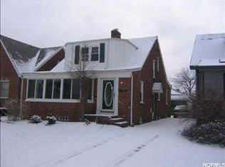 19252 Monterey Ave, Euclid, OH