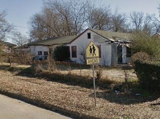 2145 N Rockford Ave, Tulsa, OK 74106