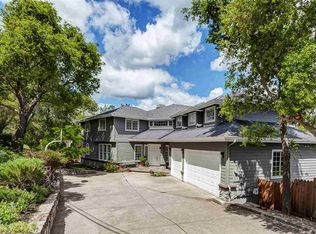 883 Las Trampas Rd, Lafayette, CA 94549