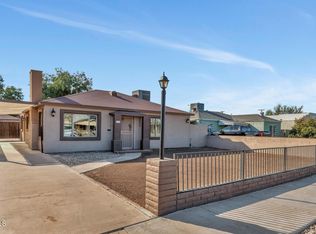 2325 W Adams St, Phoenix, AZ 85009