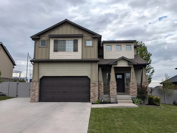 8936 N Barton Creek Dr, Eagle Mountain, UT 84005