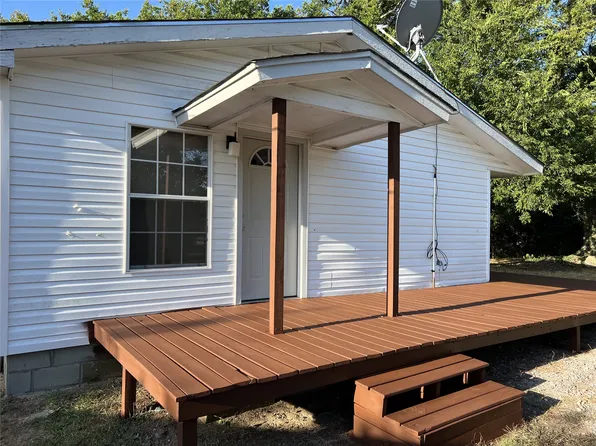 3510 Carter St SE, Ardmore, OK 73401
