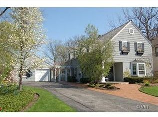 450 Frost Pl, Lake Forest, IL 60045