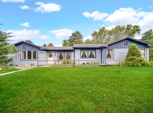 1288 N Brummitt Rd, Chesterton, IN 46304