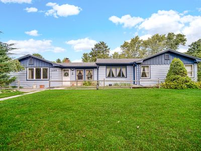 1288 N Brummitt Rd, Chesterton, IN, 46304