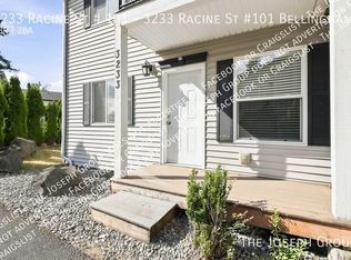 3233 Racine St #101, Bellingham, WA 98226