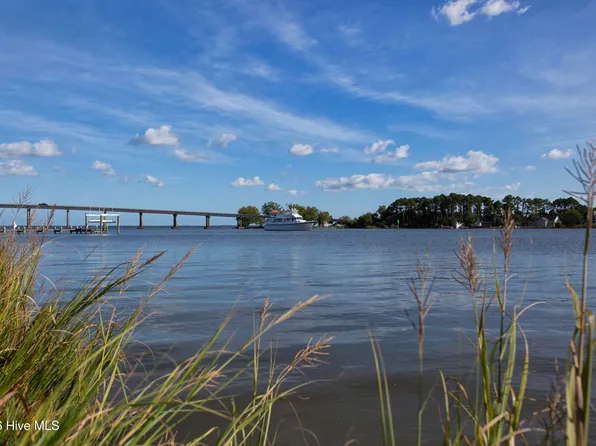 8046 Treasure Drive LOT 28, Oriental, NC 28571