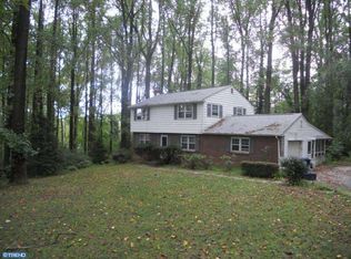 527 Cassatt Rd, Berwyn, PA 19312