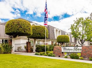 Chateau Loire, Anaheim, CA 92801