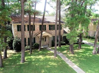 17307 Vintage Wood Ln, Spring, TX 77379